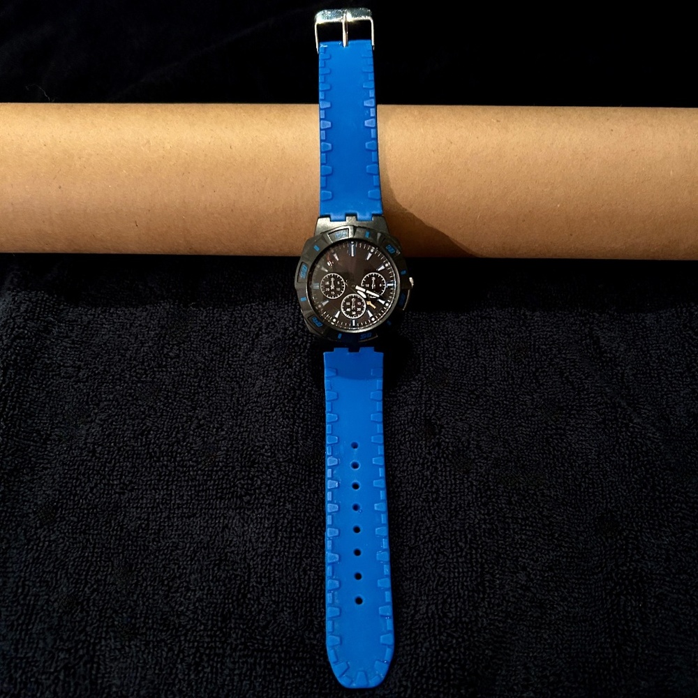 KIDS WATCH